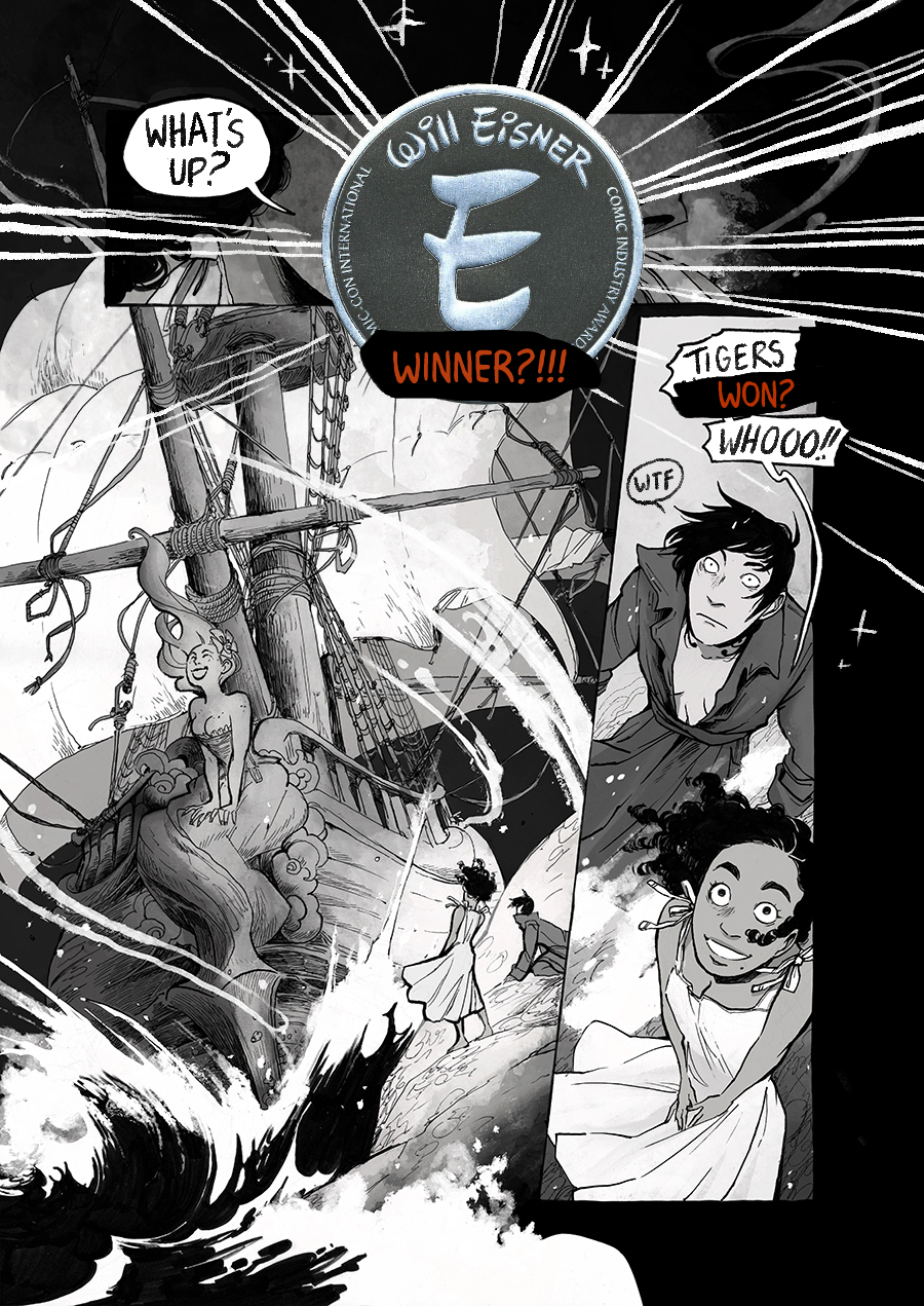 eisnernews