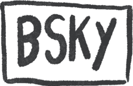 Bluesky