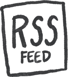 RSS feed